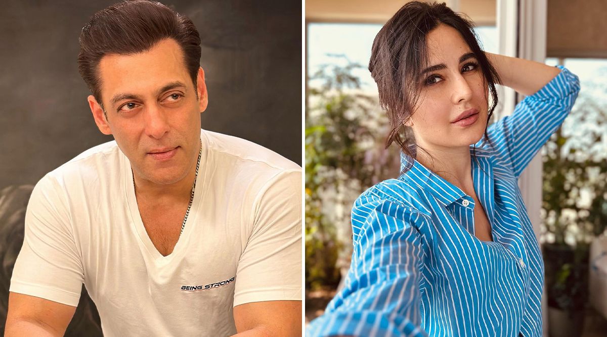 Salman Khan To Katrina Kaif: Superstitious Beliefs Of Bollywood Celebs Revealed! 