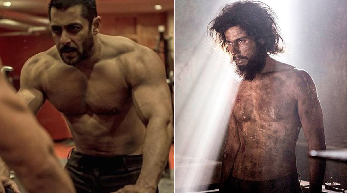 From Salman Khan To Randeep Hooda: Check Out The Shocking BODY TRANSFORMATION Of THESE Bollywood Stars!