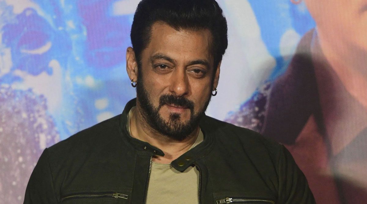 Finally! Salman Khan Breaks Silence On Receiving Death Threats ( Details Inside)