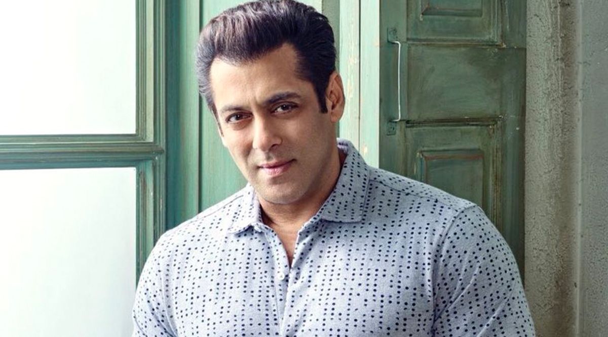 Salman Khan Threat Case: Accused Reveals A SHOCKING REASON Behind Intention Of Murdering The Bollywood Honco! (Details Inside)