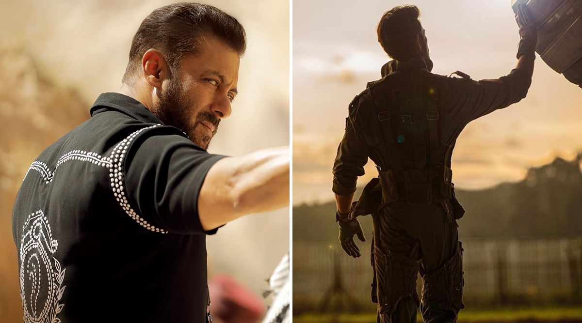 Fighter Teaser Won't Release With Salman Khan's Tiger 3, Here's Why! 
