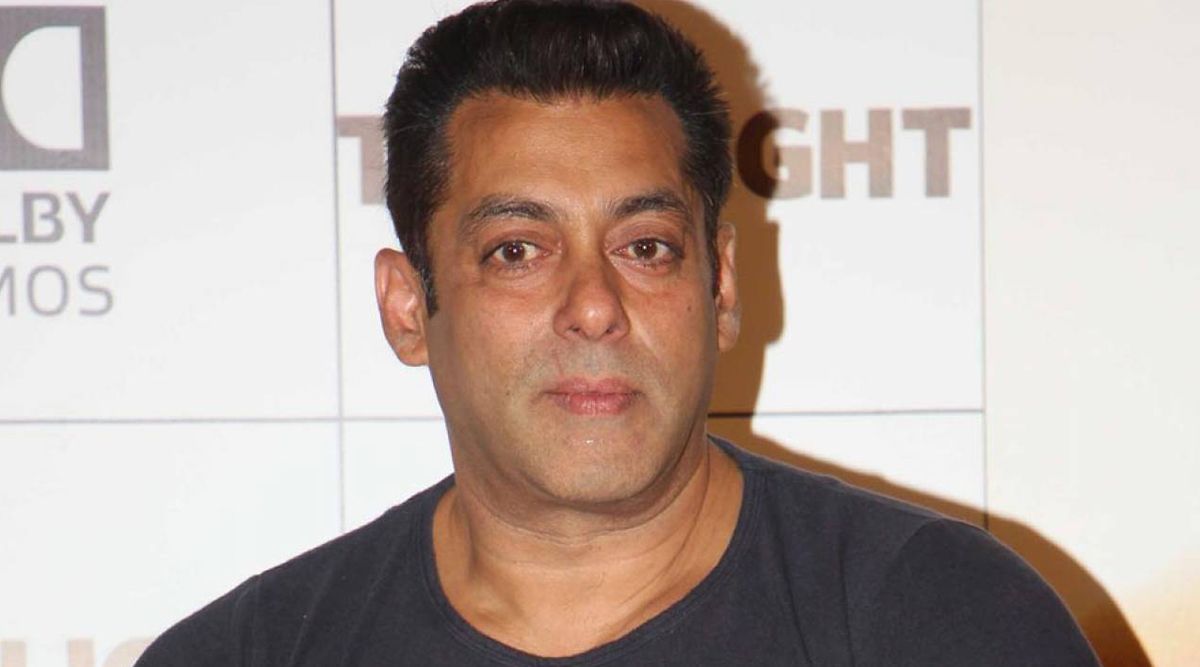 Salman Khan Threat Case: Maharashtra Police Provides Assistant High Rank Officers Along With A Team Of 8 Contables Around The Actors House For Protection