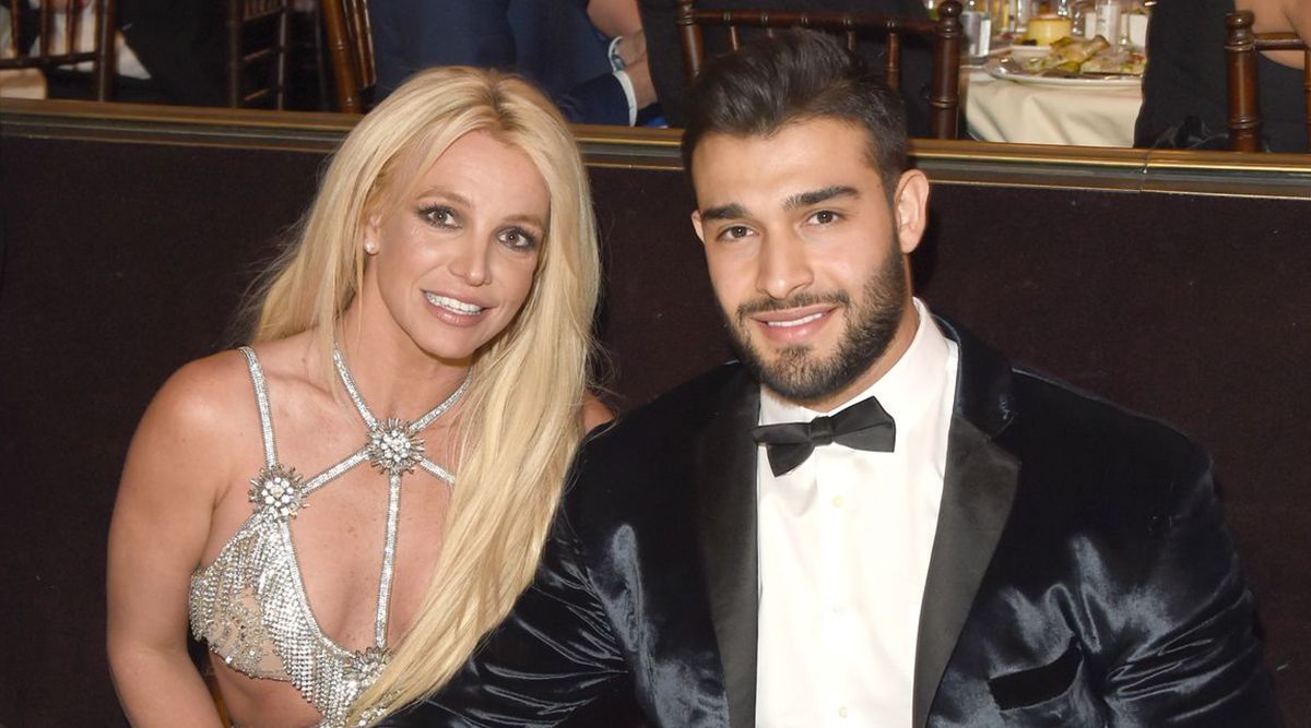 What!! Sam Asghari ACCUSES Britney Spears Of PHYSICAL ABUSE, Cheating With House Staff Member! 