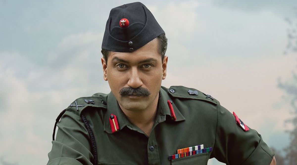  Sam Bahadur Trailer Is Finally Out And We Cannot Get Over Vicky Kaushal's Look 