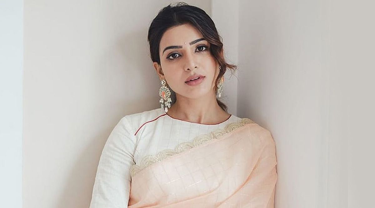Don’t Miss THIS EPIC reply by Samantha Prabhu shutting trollers who demoralized women; Read more!