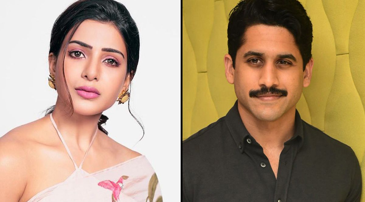 KWK 7: Samantha Ruth Prabhu claims that things are not amicable with her ex-husband Naga Chaitanya