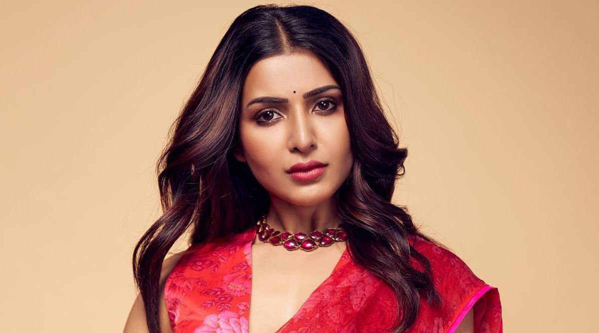 Here’s why Samantha Ruth Prabhu has been missing from social media and staying away from the public eye!