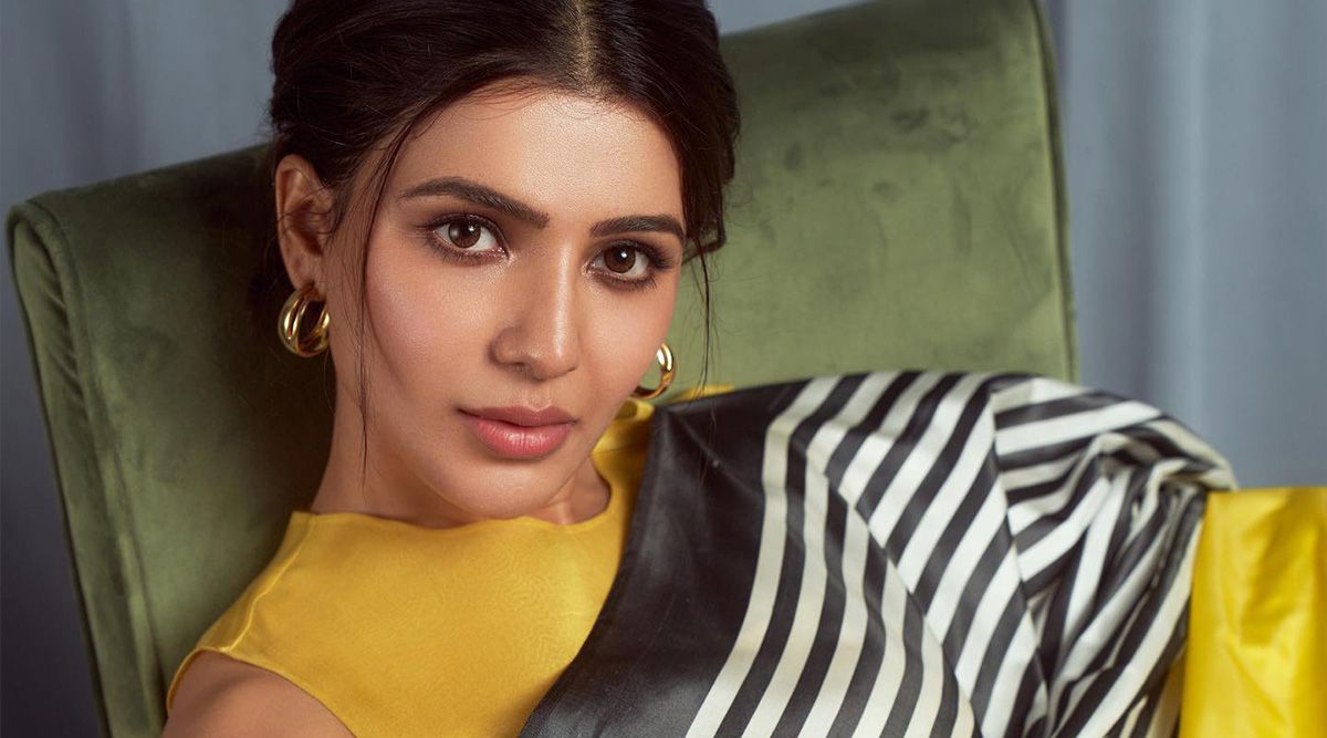 Samantha Prabhu’s close sources clear rumours of her going to the US for treatment; adds, ‘She is currently on an intense training for Citadel’