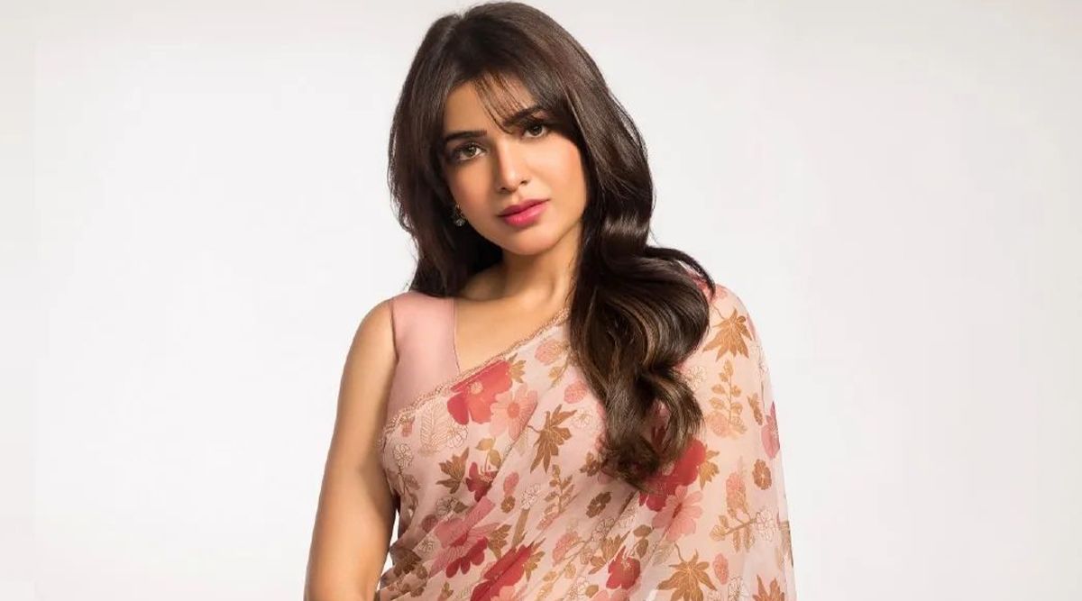 Post Filming For ‘Kushi’, Samantha Prabhu To Take A HIATUS From ACTING? (Details Inside)