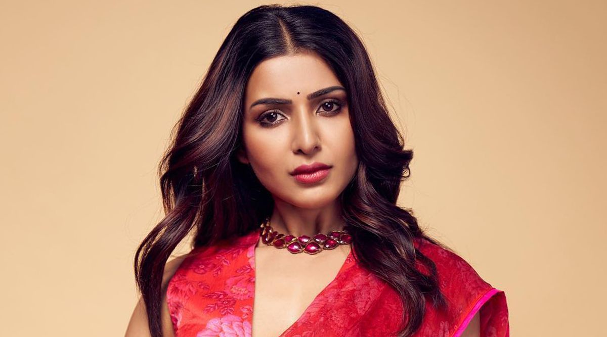 Samantha Ruth Prabhu to take a LONG break from Bollywood movies?? Here’s what we know!!