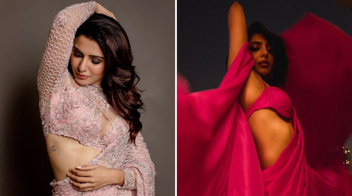 Did Samantha Ruth Prabhu REMOVE Her ‘Chay’ Tattoo? Here’s What We Know! (Details Inside)