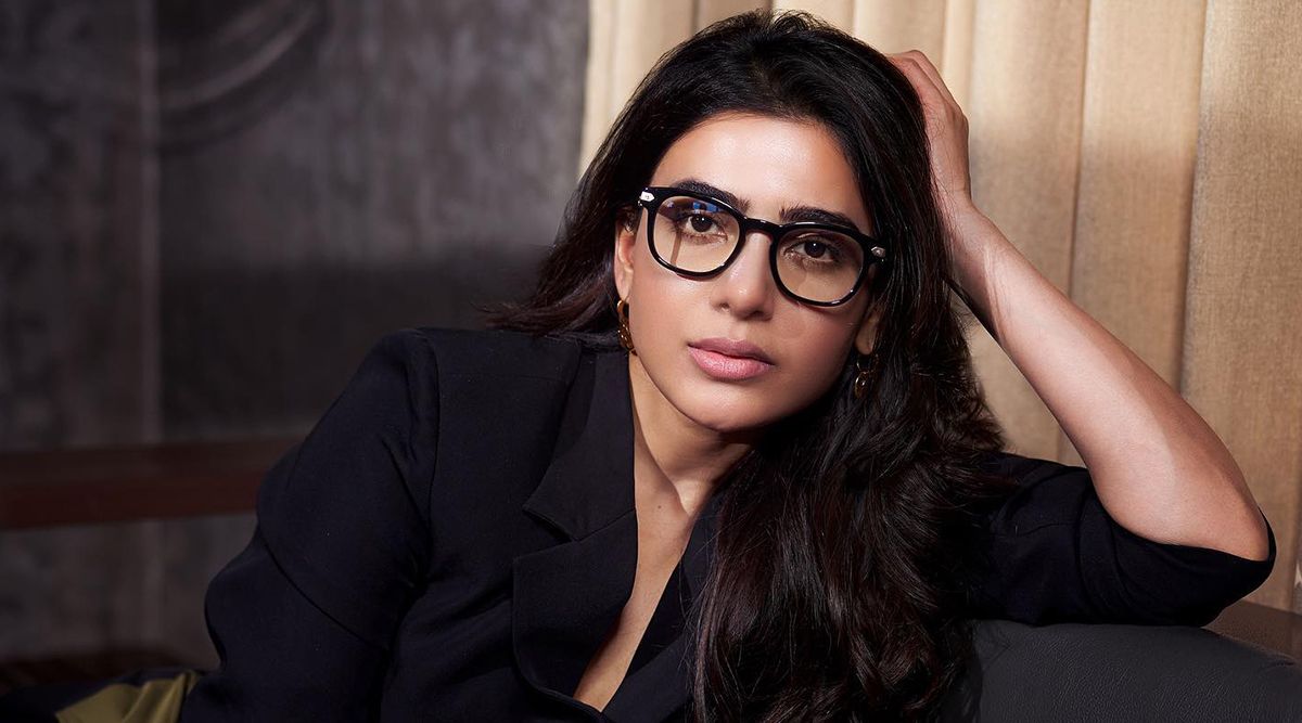 Samantha Ruth Prabhu to take a break from shooting for next 3 months? Here’s what we know! 