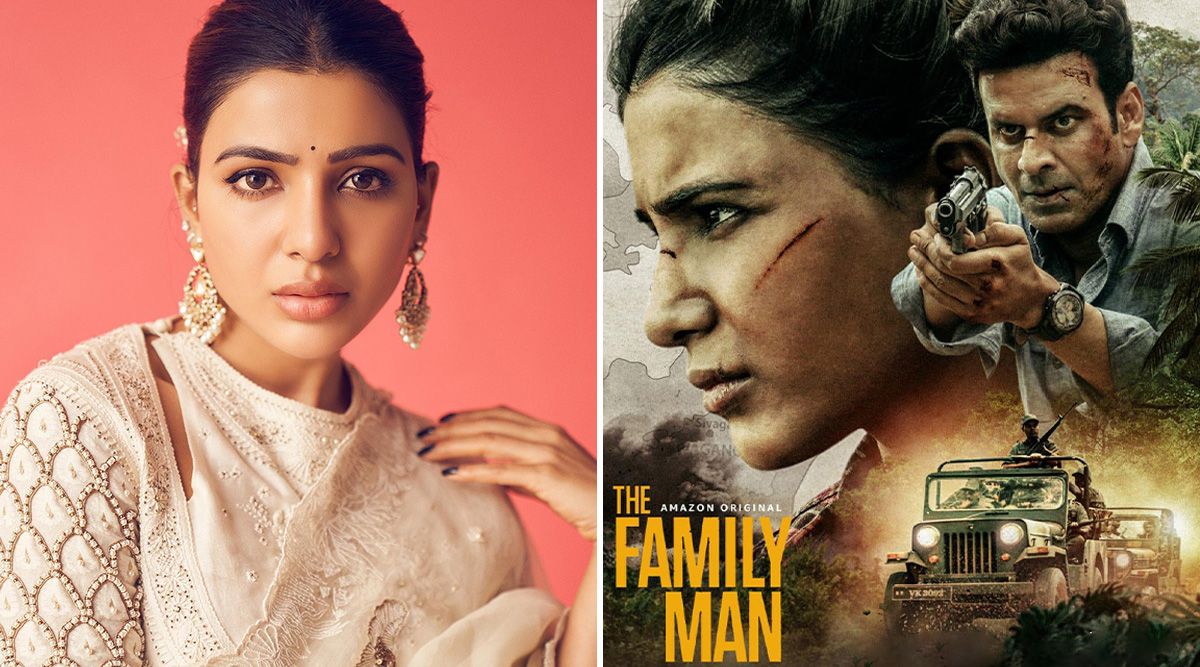 Samantha Ruth Prabhu opened up on why she did The Family Man 2 saying, ‘I really wanted to break through and here there was an opportunity’