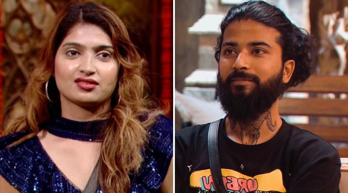 Bigg Boss 17: Sana Raees Khan Slams Anurag Dobhal, Says, He Is "Crossing The Line"