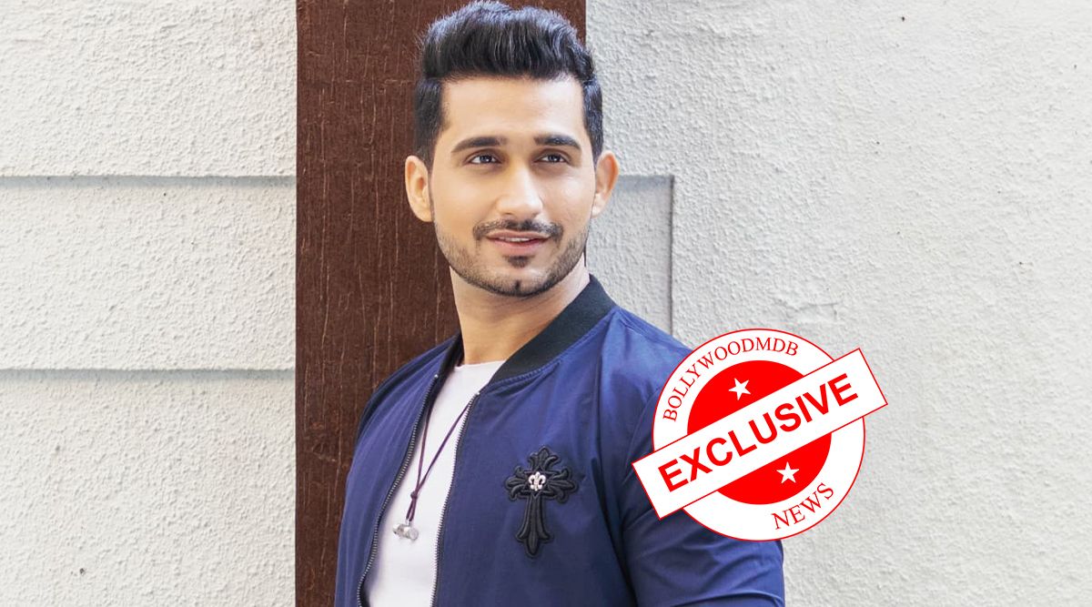 Exclusive! Sandeep Aurora Bags Colors TV Show ‘Shiv Shakti’