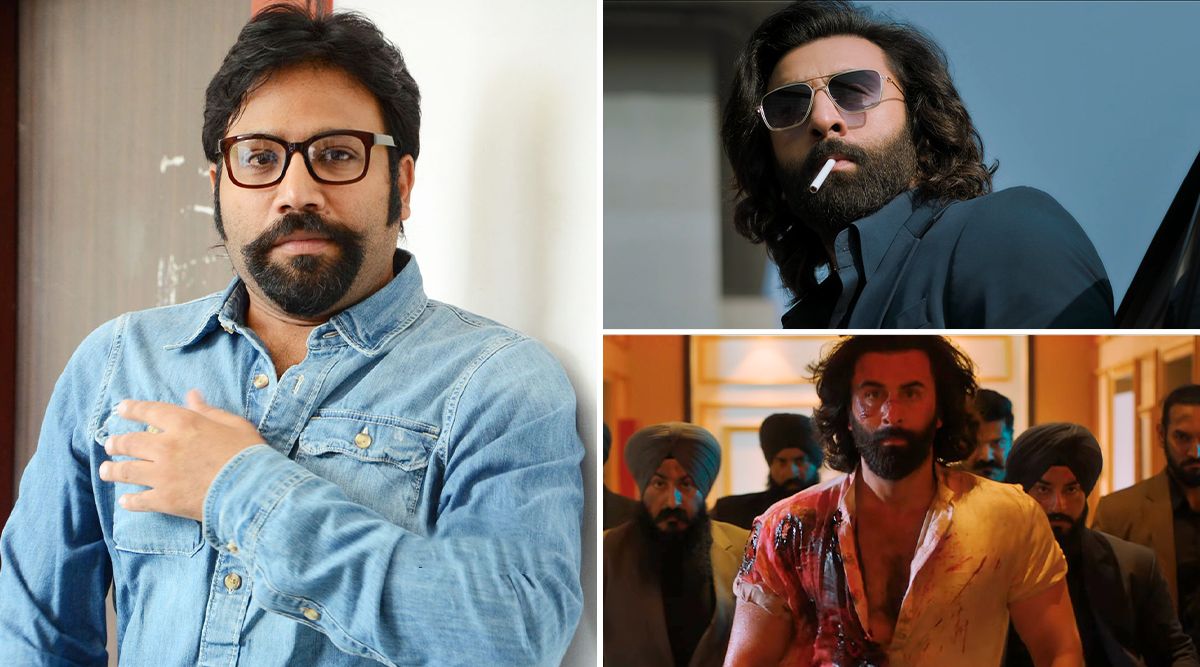 Animal: ‘THIS’ Actor Was Reportedly The FIRST PICK Of Director Sandeep Reddy Vanga! (Details Inside)