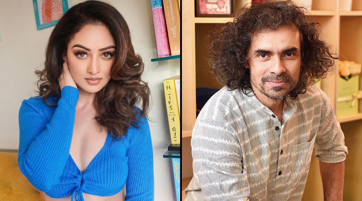 Dr. Arora: Sandeepa Dhar speaks on Imtiaz Ali making a show on sexologists and says, ‘There is a certain amount of credibility that he brings to the table’