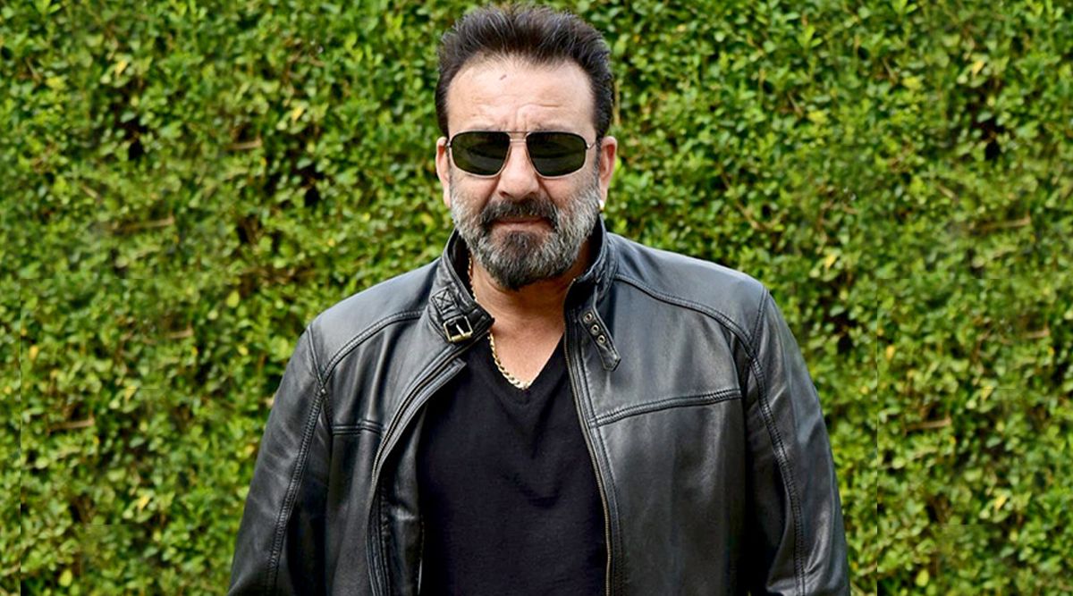 Sanjay Dutt Talks About How An Actress Exposed Her BRE*STS And People Started TOUCHING; Talks About Women Who Have Self-Respect And Dignity! (Details Inside)