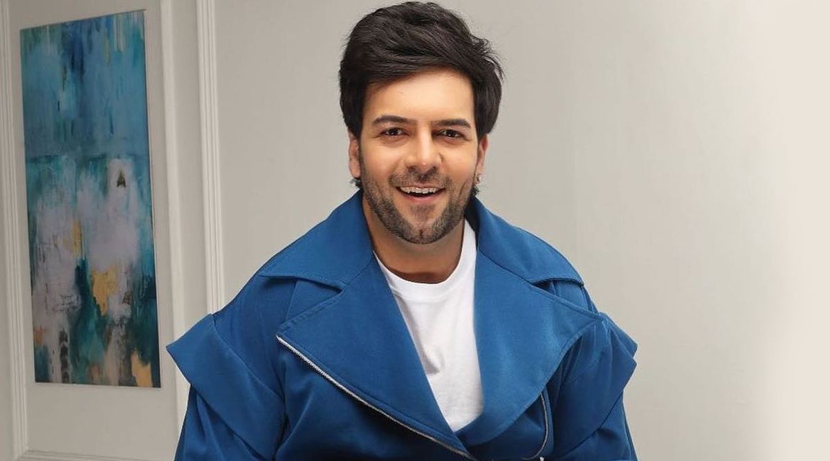 ‘Kundali Bhagya’ Star Sanjay Gagnani Makes Heads Turn with His Expensive Branded Black Jacket; Its WHOPPING COST Will Make Your JAWS DROP!