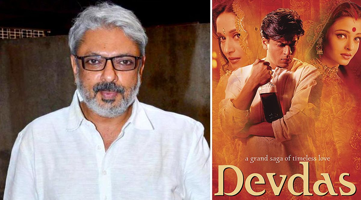 Devdas Completes 21 Years: Revisit Sanjay Leela Bhansali’s Enchanting Movie As This Video Takes Us Down Memory Lane (Watch Video)