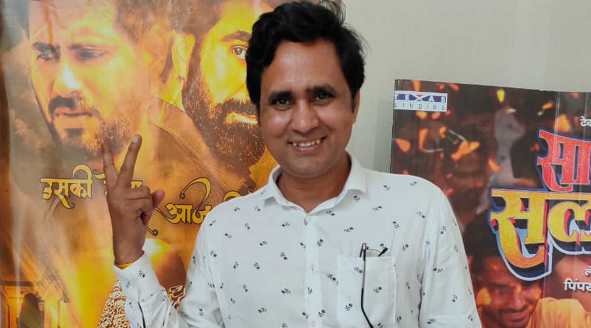 The Diary Of West Bengal: Writer, Director Sanoj Mishra Summoned By Kolkata Police