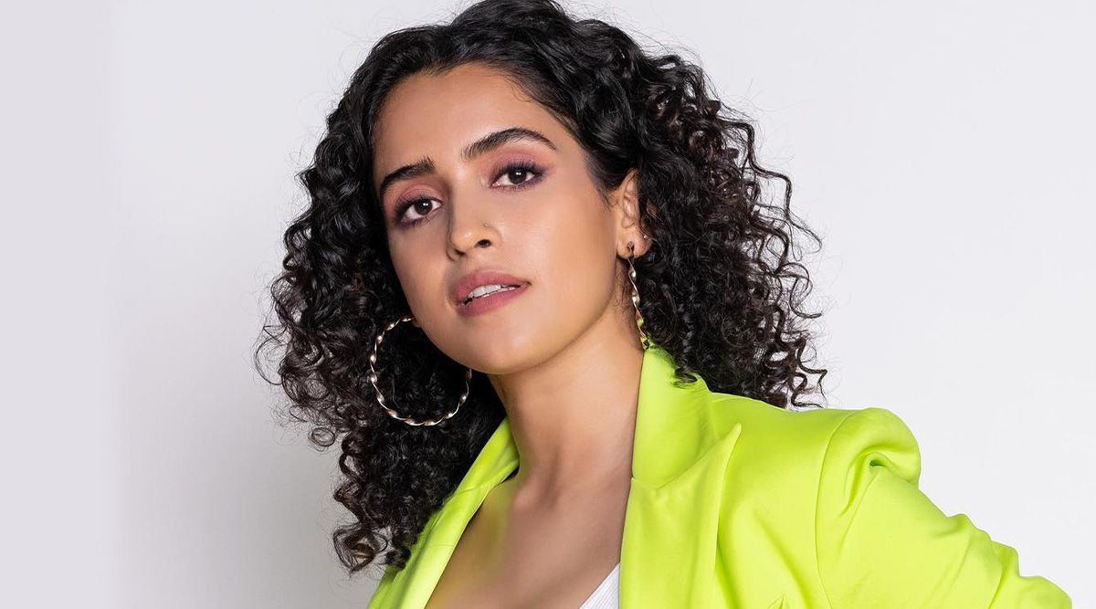 Sanya Malhotra claims that she chooses Mumbai over Delhi when it comes to safety says, ‘Not a single woman who hasn’t faced eve-teasing in Delhi’