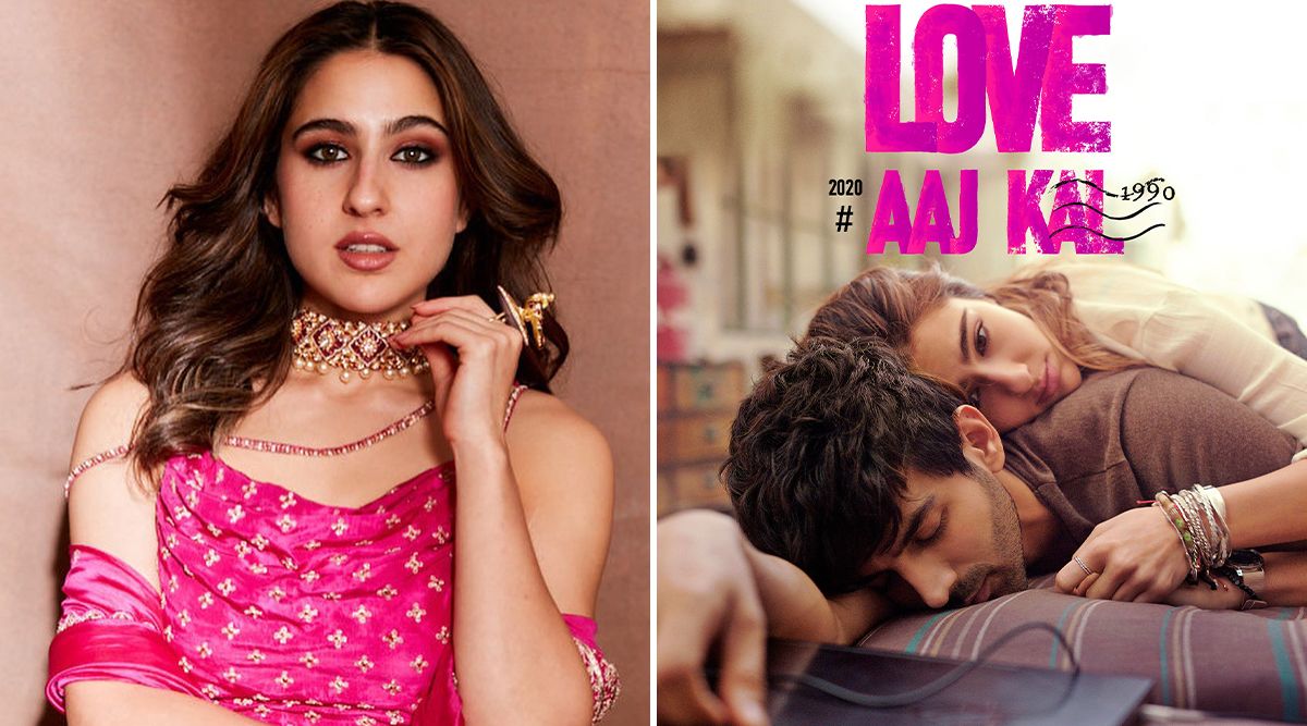 Following The Failure Of Love Aaj Kal, Sara Ali Khan Requested That Aanand L Rai To REPLACE Her In Atrangi Re, His Reaction Is UNMISSABLE!