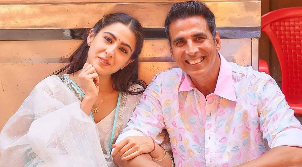 Sky Force: Sara Ali Khan To Once Again Team Up With Akshay Kumar For Maddock Films (Details Inside)