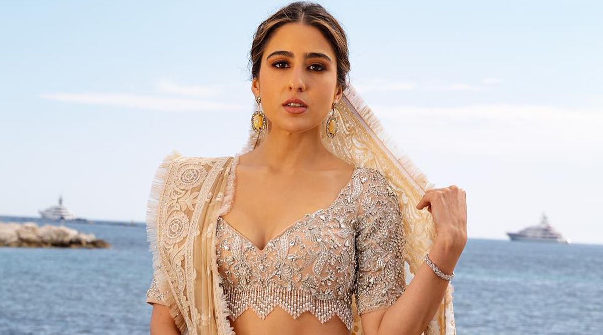 Really? Sara Ali Khan Is Actively Searching For A House In Goa! (Details Inside)