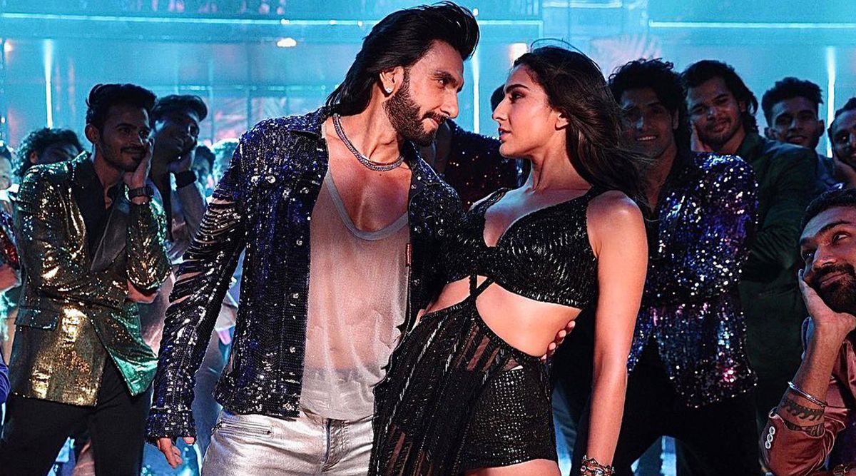 Rocky Aur Rani Kii Prem Kahaani: Sara Ali Khan Shares A Special Message For Ranveer Singh As He Leaves A Long-Lasting Impression On Masses; Says 'Mera Simmba, Sabka Rocky...'