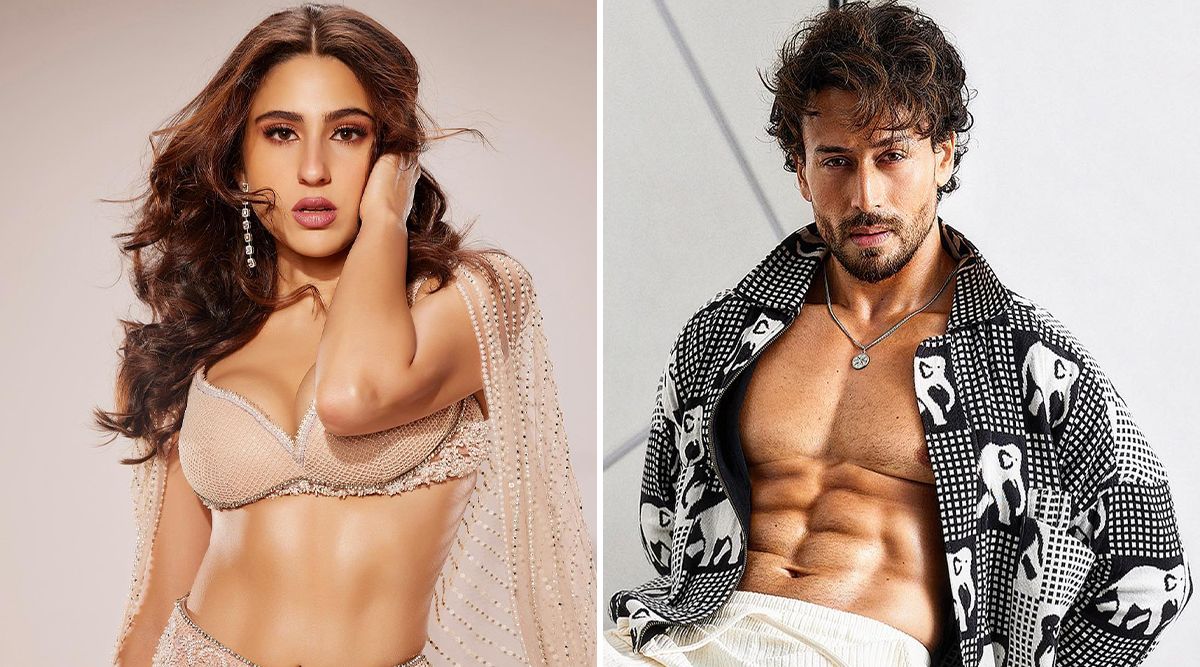 Hero No 1: Is Sara Ali Khan Set To JOIN The Tiger Shroff Starrer? Here’s What We Know! (Details Inside)