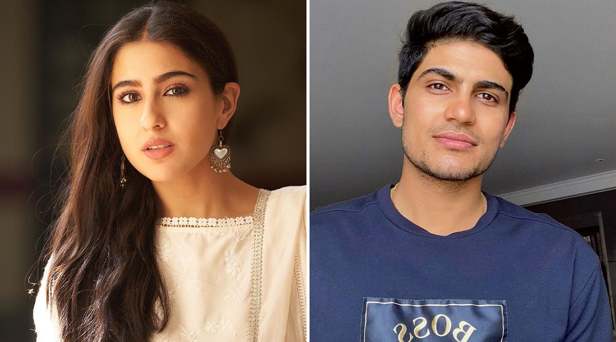 In response to Sara Ali Khan dating rumours, Shubman Gill breaks his silence and claims to ‘have stated the truth’