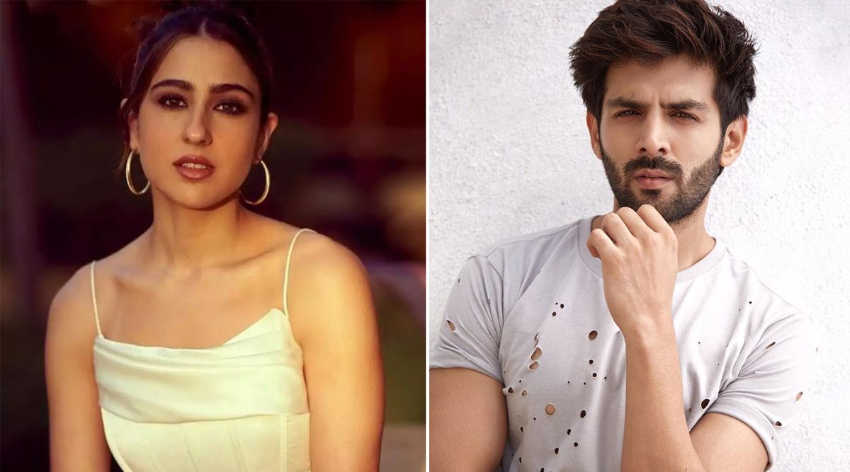 Sara Ali Khan Says She Is Ready To Work With Ex-Boyfriend Kartik Aaryan In 'Aashiqui 3' If Offered