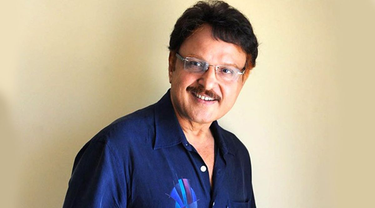 R.I.P: Veteran actor Sarath Babu Dies At 71