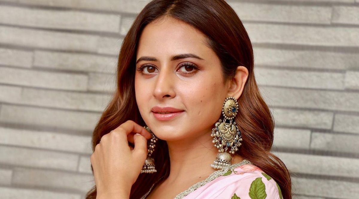 Sargun Mehta: Nobody in the Theatre Is Going To See in How Many Days a Film Was Made, They Are More Interested in the Final Product