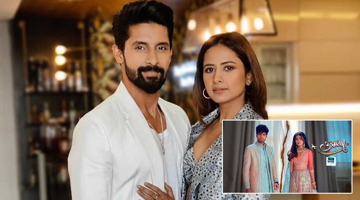 Udaariyaan: THIS Reason Makes Sargun Mehta And Ravie Dubey’s Production Special Show