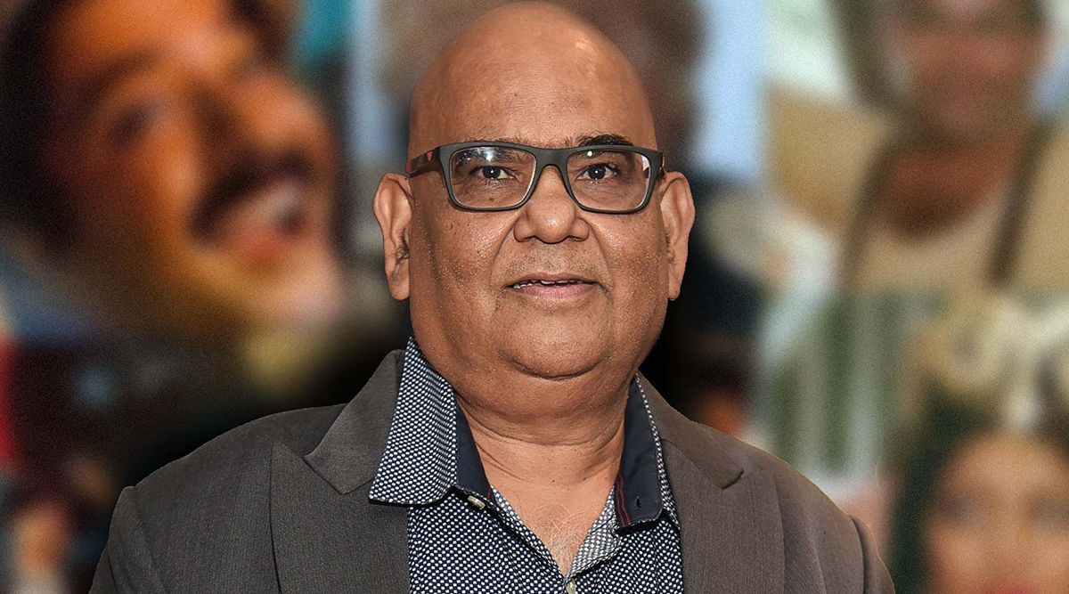 Satish Kaushik Death: Delhi Police Finds Medicines From The Late Actor’s Farmhouse, Foul Play Involved?