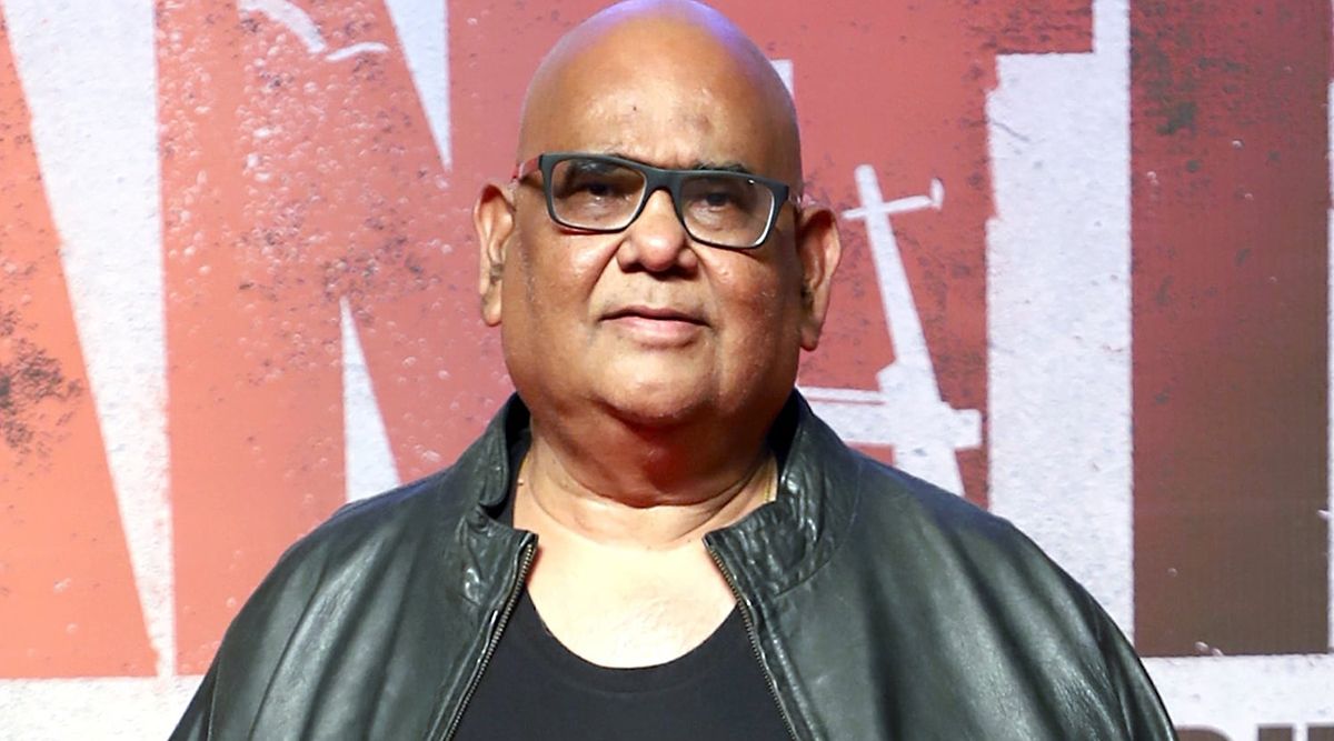 Satish Kaushik Death Case: Businessman Vijay Malu’s Wife Claims To Have Crucial EVIDENCE Against Her Husband Related To The Actor's MURDER! (Details Inside)