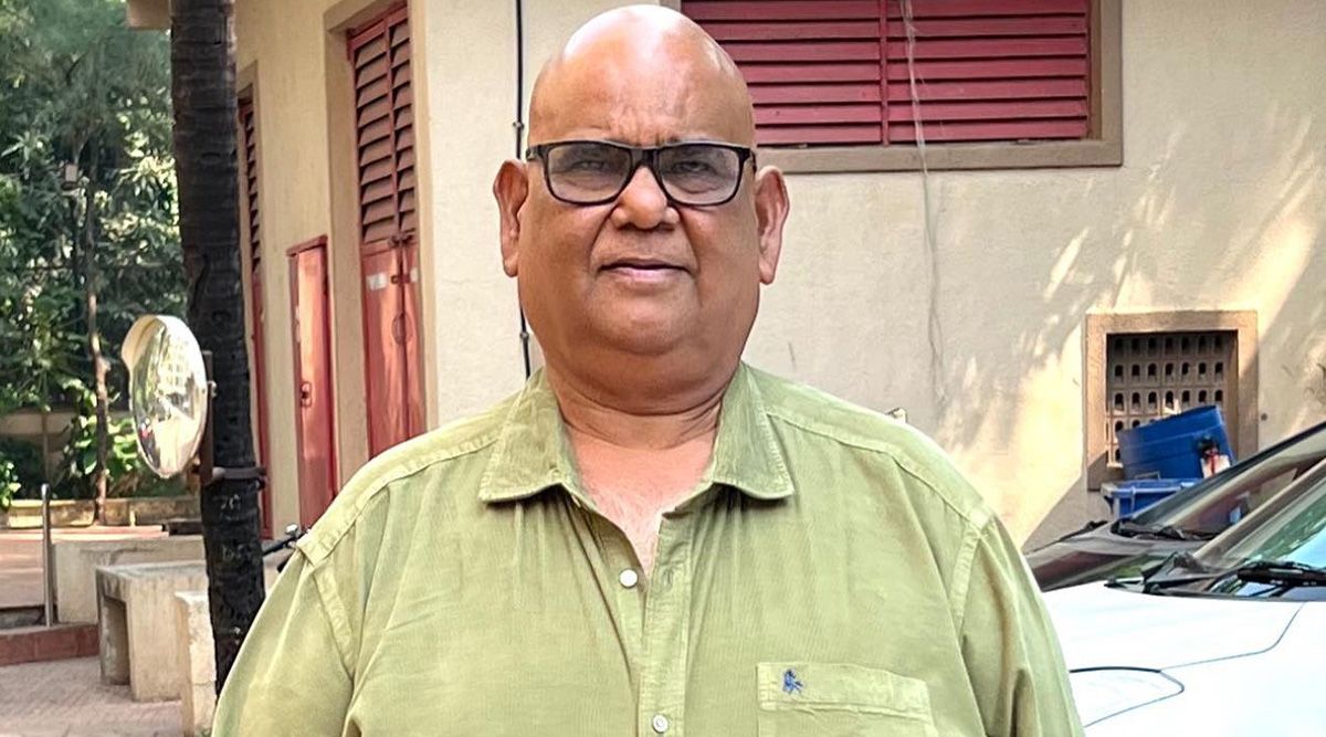 Satish Kaushik Demise: Top 10 Lesser-Known Facts Of The Late Actor-Director!