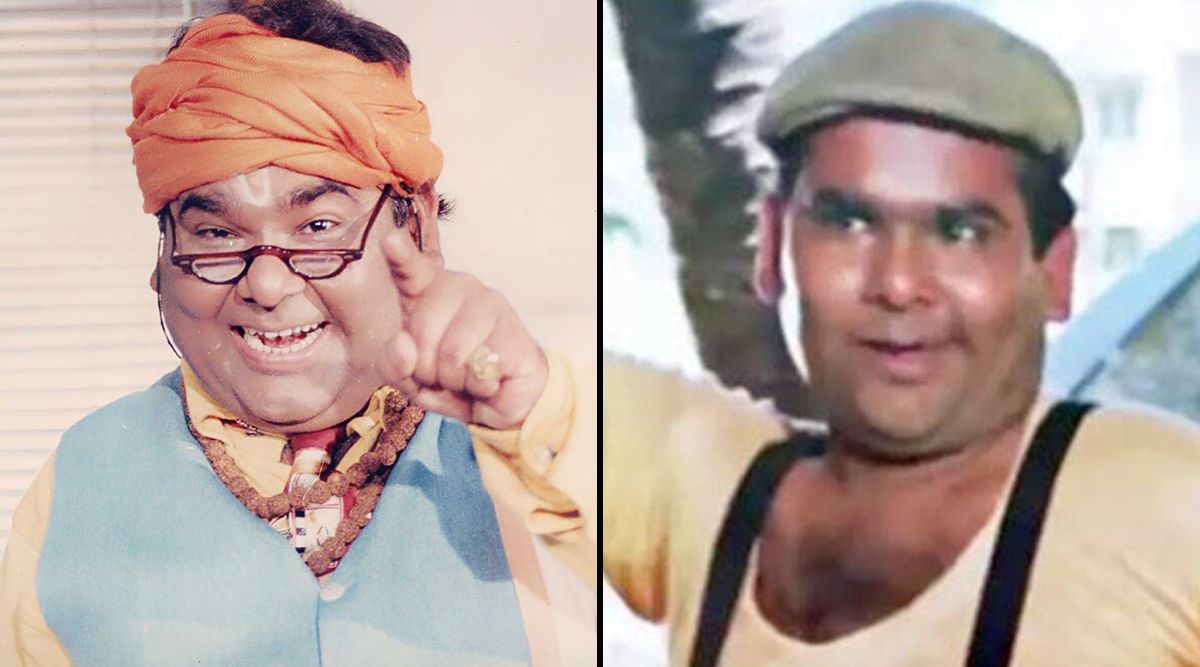 Satish Kaushik Demise: Checkout The Top 5 BLOCKBUSTER Films Of The Late Actor