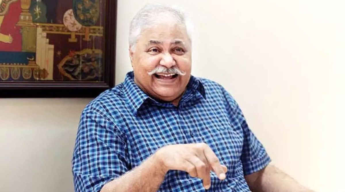 Satish Shah Talks About Feeling Like PUNCHING A Fan; Says 'He Asked Me To Tell A Joke When...' (Details Inside)