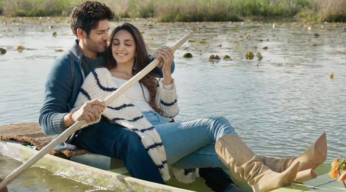 Satyaprem Ki Katha Box Office Collection Day 1: Kartik Aaryan and Kiara Advani’s Romantic Tale KICKS OFF With A Stellar Start; Rakes In Rs 9 Crore On Its Opening Day