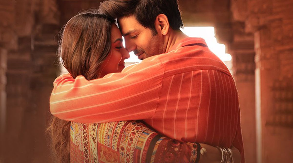 Satyaprem Ki Katha Box Office Collection Day 3: Kartik Aaryan - Kiara Advani Starrer Surpasses Rs 10 Crore, Sets A New Benchmark! (Details Inside)