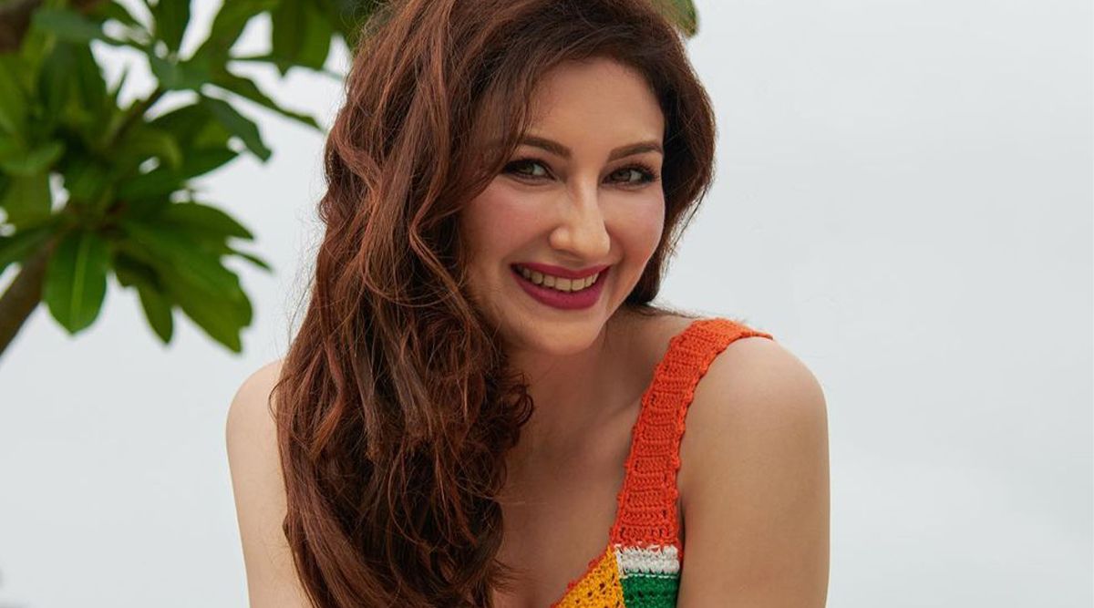 Bhabhiji Ghar Par Hai actress Saumya Tandon raises funds to pay back a loan of Rs. 50 lakhs for the family of late actor Deepesh Bhan