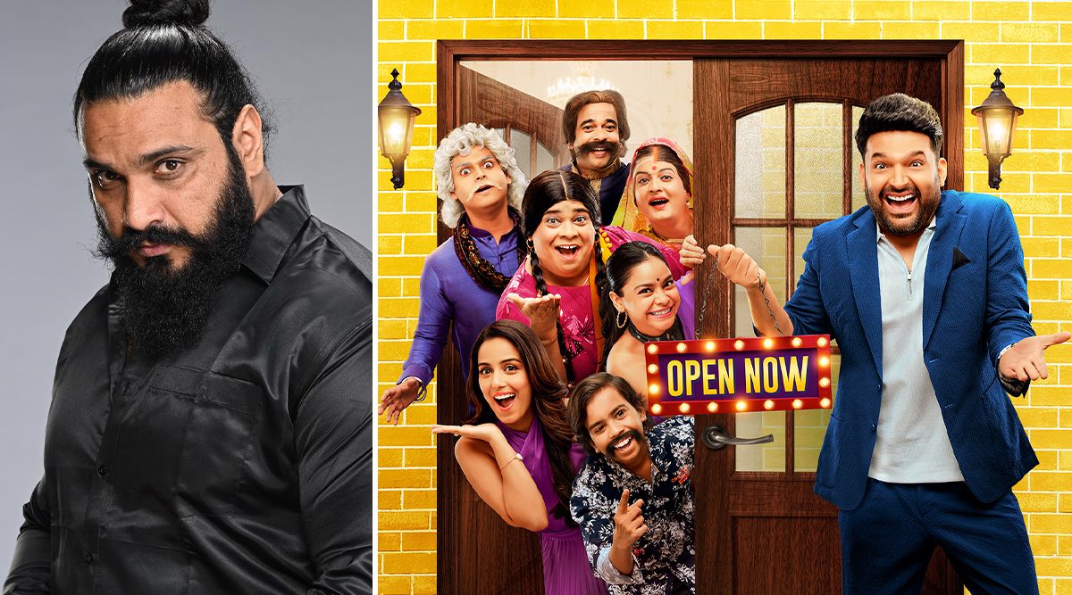 The Kapil Sharma Show: Kapil Sharma And His Team Get Targeted By Brahmastra Actor Saurav Gurjar For Writing Fake Comments On His Post