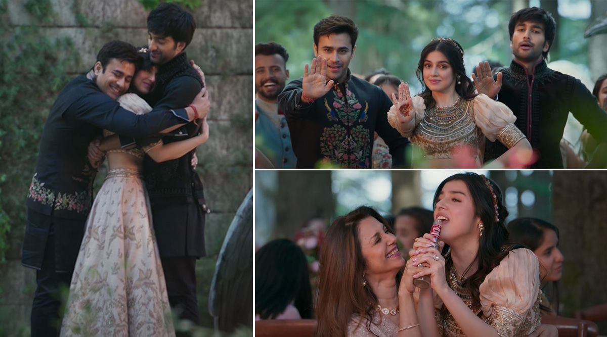 Yaariyan 2 Song 'Saure Ghar' Out! GROOVE On This Energetic Wedding Anthem Of The Year! (Watch Video)