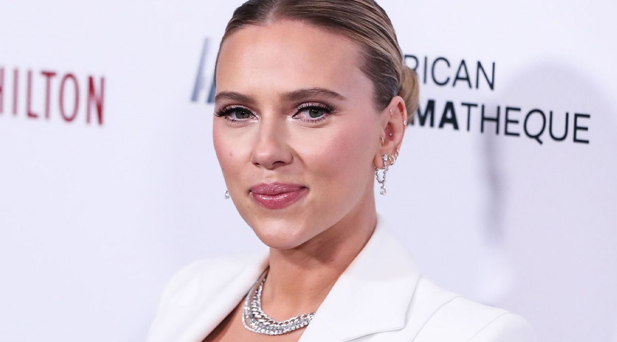 Scarlett Johansson's Confessions: From hypersexualization to creating change for women in Hollywood