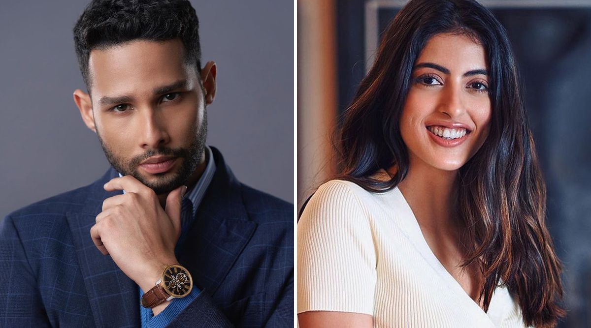 Koffee With Karan 7: Siddhant Chaturvedi Confirms He is Single, Ends Dating Rumours With Navya Nanda