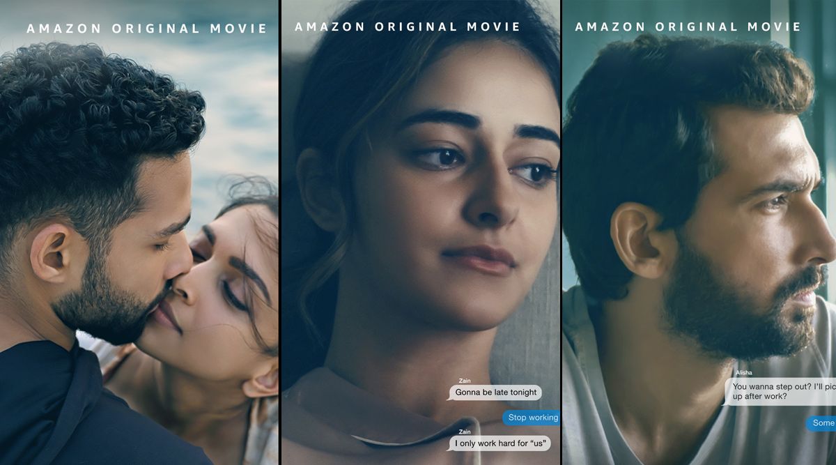 Gehraiyaan: Deepika Padukone, Siddhant Chaturvedi and Ananya Panday starrer to now premiere on Amazon Prime on February 11