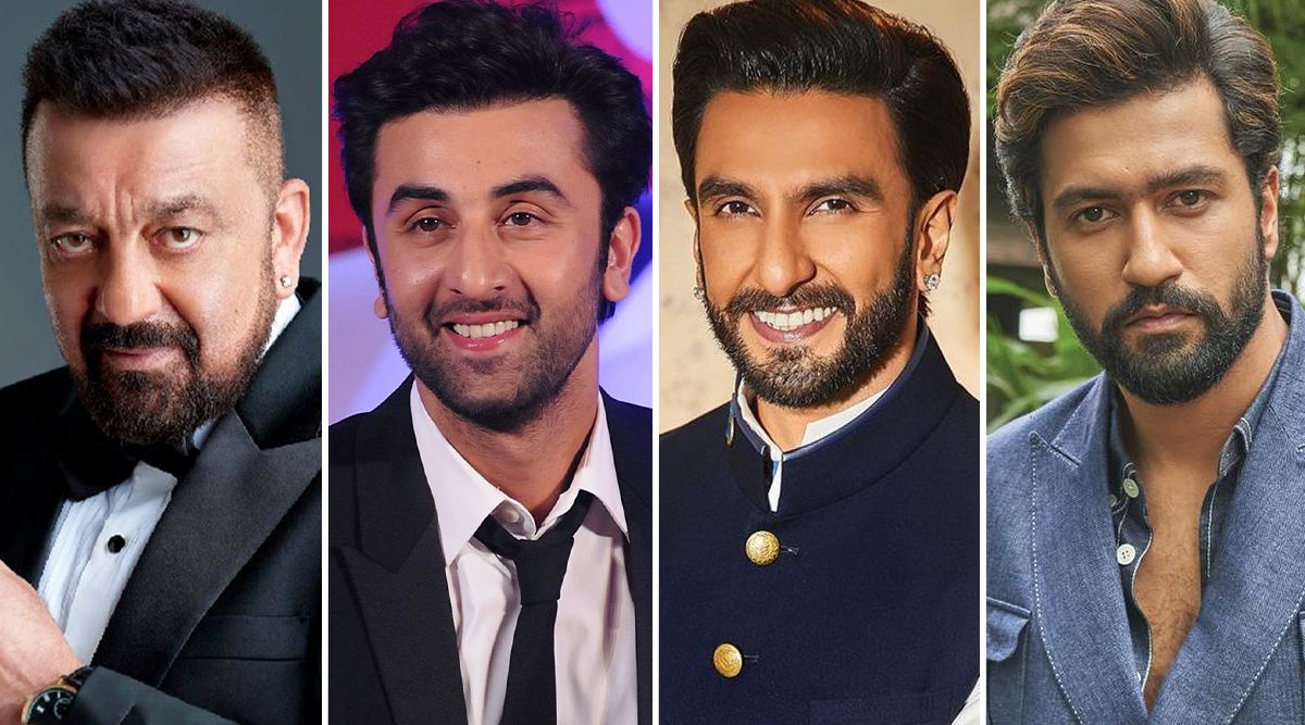 You'll be shocked by Sanjay Dutt's decision between Vicky Kaushal, Ranveer Singh, and Ranbir Kapoor for the remake of Khal Nayak